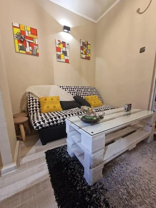 Super Cozy Central Apartment In The Heart Of Varna