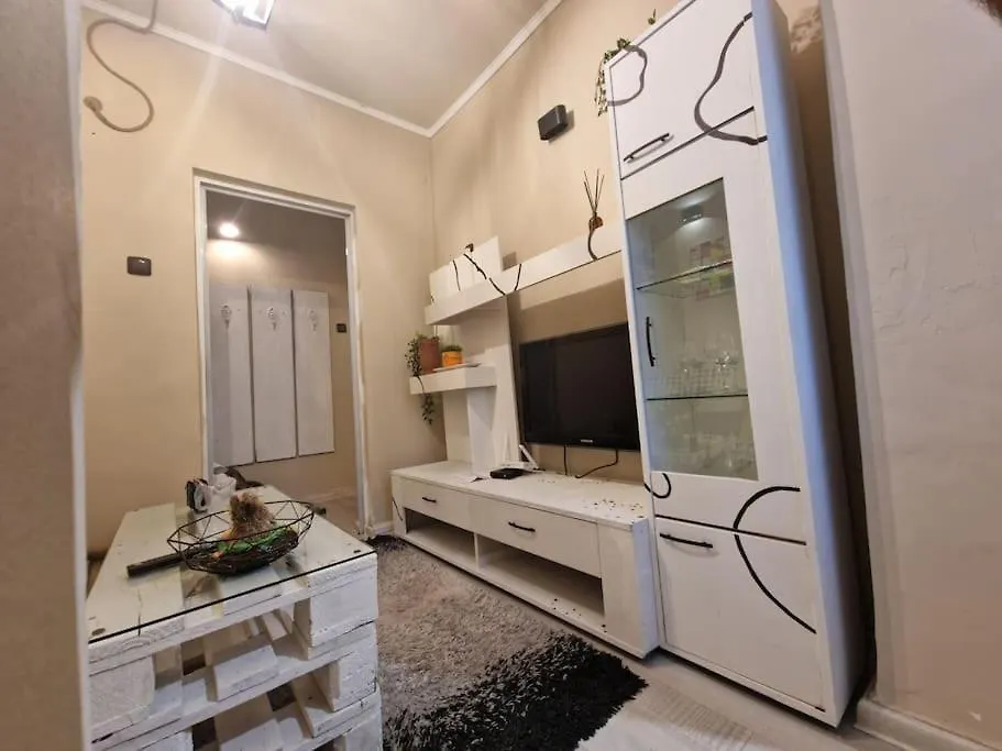Super Cozy Central Apartment In The Heart Of Varna