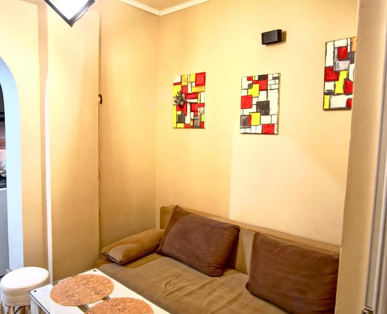 Super Cozy Central Apartment In The Heart Of Varna