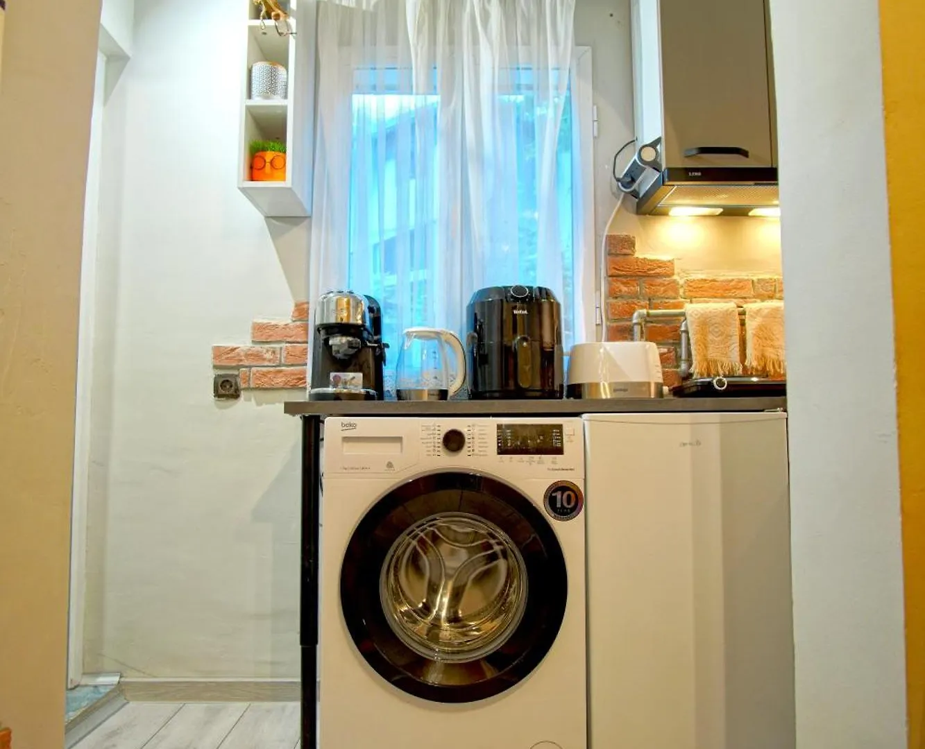 Super Cozy Central Apartment In The Heart Of Varna
