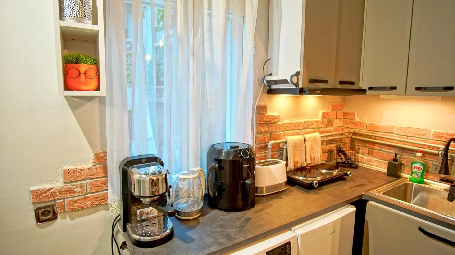 Super Cozy Central Apartment In The Heart Of Varna 0*,  Bulgaria