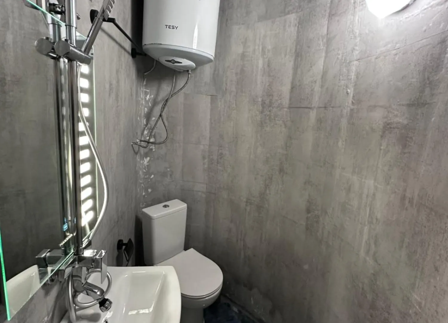 Super Cozy Central Apartment In The Heart Of Varna